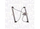 Magneti Marelli 350103170088 - Oe 9222L1 Regolatore Di Finestrini, Anteriore Destro Per Xsara