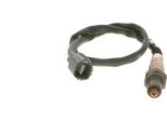 Bosch 0 258 986 606 - Oe 89465 20280 Lambdasonde Per Gs (L1), Is I (E1), Is Sportcross (E1), Rc (C1), Camry (V2), Yaris (P1), Yaris Verso (P2)