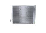 Nrf 350350 - Condensatore Aria Condizionata Oe JRB500200 Con Essiccatore Per Range Rover Iii (L322)