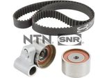 Snr KD469.19 - Set Di Cinghie Dentate Oe 13568 59095 Per Gs (S16), Gs (S19), Ls (F2), Ls (F3), Lx (UZJ100)