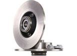 Skf Vkbd 1007 - Oe 77 01 472 838 Disco Freno Per Grand Scenic Ii (Jm), Laguna Ii, Scenic Ii