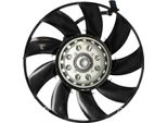 Nrf 47867 - Ventola Radiatore Oe LR025955 Per Range Rover Iii (L322), Range Rover Sport (L320)