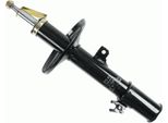 Sachs 313 403 - Oe 48510 48010 Ammortizzatore, Destro Per Rx (MCU15)