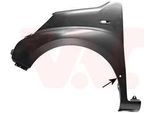 Van Wezel 1748655 - Parafango Oe 1357134080, Anteriore Sinistro Per Nemo, Qubo, Fiorino, Bipper Tepee, Bipper (Aa)