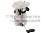 Pierburg 7.05656.59.0 - Pompa Carburante Per C5 Iii (Rd), C5 Iii (Rw), 407, 407 Sw (6D, 6E)
