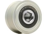 Stark SKFC-1210052 - Puleggia Alternatore Oe 274150L050 Per Is Ii (E2), Verso (R2), Rav 4 Iv (A4), Rav 4 Iii (A3), Hilux, Corolla Verso (E12), Avensis (T27), Avensis (T25), Auris (E18), Auris (E15)