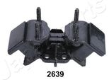Japanparts RU-2639 - Supporto Motore Oe 12371 46050 Per Is I (E1)