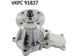 Skf Vkpc 91837 - Oe 16100 79285 Pompa Dell'acqua Per Is I (E1), Is Sportcross (E1)
