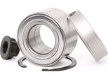 Skf Vkba 3946 - Oe 90080 36193 Radlagersatz FüR Es (V6), Rx (U3), Avensis (T25), Camry (V3), Camry (V4), Camry (V5), Corolla Verso (E12), Previa (R3)