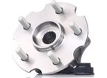 Skf Vkba 7466 - Oe 42410 42040 Set Di Cuscinetti Ruota Per Nx (Z1), Rav 4 Iii (A3), Rav 4 Iv (A4)