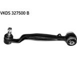 Skf Vkds 327500 B - Braccio Di Controllo Oe RBJ000710 Per Range Rover Iii (L322)