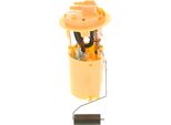 Bosch 0 986 580 174 - Pompa Carburante Oe 1525 F7 Per Berlingo, Xsara, 206 (2A/C), 607 (9D, 9U), Partner (5, G)