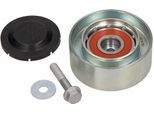 Maxgear 54-1085 - Puleggia Folle Oe 077 109 244 F, Cinghia A V Per A8 (4E), Phaeton (3D)