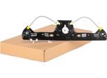 Ridex 1561W0486 - Regolatore Di Finestrini Oe 9221 Ep, Anteriore Sinistro Per Jumpy (VF7), Nemo, Fiorino, Qubo, Bipper (Aa), Bipper Tepee