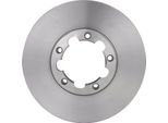 Bosch 0 986 479 136 - Oe 40206 MB600 Disco Freno Per Xsara, City Iv, Avensis (T22)