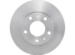Bosch 0 986 478 843 - Disco Freno Oe 4246 J8 Per Ducato, Boxer