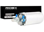 Ridex 458F0007 - Pompa Carburante Oe 313720126 Per Cabriolet (A124), Classe C (W202), Classe E (W124), Classe E (W210), Classe E (A124), Classe E (C124), Classe E (S124), Classe E (S210), Classe G (W461), Classe G (W463), Classe S (W140), Classe S (C140), Sl (R129), Slk (R170)