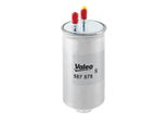 Valeo 587575 - Filtro Carburante Oe 164000884R Per Logan, Duster, Sandero, Logan I