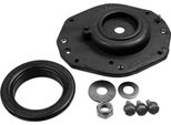 LemfÖRder 31461 01 - Oe 5031 73 Kit Di Riparazione, Cuscinetto Supporto Puntone Per Berlingo, Xsara, Zx (N2), Partner (5, G)