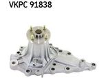 Skf Vkpc 91838 - Pompa Acqua Oe 16100 49875 Per Gs (S16), Is I (E1), Is Sportcross (E1)