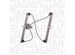 Magneti Marelli 350103170087 - Oe 9221L3 Regolatore Di Finestrini, Anteriore Sinistro Per Xsara