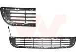 Van Wezel 0906590 - Oe 96 776 036 80 Griglia Di Ventilazione, Anteriore Per Berlingo, Partner Tepee, Partner