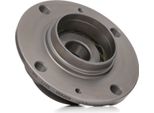 Skf Vkba 3480 - Oe 3701 67 Set Di Cuscinetti Ruota Per Saxo, 106 Ii