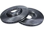 Maxgear 19-1019 - Oe 90 05 171 Bremsscheibe, Vorderachse FüR Adam, Astra G, Astra H, Astra (A04), Corsa D (S07), Corsa E (X15), Meriva (X03), Meriva B (S10), Vectra B (J96), Zafira B, Zafira A
