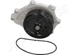Japanparts PQ-269 - Oe 1610009340 Wasserpumpe FüR Is Ii (E2), Auris (E15), Auris (E18), Avensis (T25), Avensis (T27), Corolla Verso (E12), Rav 4 Iii (A3), Rav 4 Iv (A4), Verso (R2)