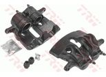 Trw BHV143E - Pinza Freno Oe 4401 89 Per Jumper, Ducato, Boxer