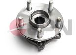 Jpn 10L2054 - Oe 4355047010 Set Di Cuscinetti Ruota, Asse Anteriore Per Ct (ZWA10), Prius Plus (W4)