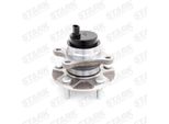 Stark SKWB-0180376 - Oe 43560 30010 Set Di Cuscinetti Ruota, Asse Anteriore Per Gs (S19), Is C (GSE2), Is Ii (E2)