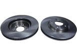 Maxgear 19-2215 - Disco Freno Oe GHR1 33 251 Per 6 (G), CX-5 (Gh, Ke), CX-5 (Kf)