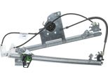 Valeo 850966 - Regolatore Di Finestrini Oe 9221FZ, Anteriore Sinistro Per C3 Picasso (Sh)