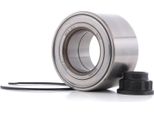 Skf Vkba 3945 - Oe 90369 43008 Set Di Cuscinetti Ruota Per Rx (MCU15), Avensis Verso (M2), Camry (V3), Rav 4 Ii (A2)