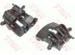 Trw BHV141E - Pinza Freno Oe 4401 87 Per Jumper, Ducato, Boxer