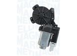Magneti Marelli 350103175100 - Oe 1440161380 Motore Regolatore Finestrino, Anteriore Sinistro Per Jumpy (VF7), Scudo, Expert Tepee (VF3X), Expert (Vf)