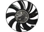 Nrf 47871 - Ventola Radiatore Oe LR013695 Per Range Rover Sport (L320), Discovery Iv (L319)