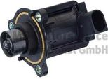 Pierburg 7.02207.05.0 - Valvola Di Ricircolo Aria, Turbocompressore Per Xf (X250), Xf (X260), Xj (X351), Discovery Iv (L319), Discovery V (L462), Range Rover Iv (L405), Range Rover Sport (L320), Range Rover Sport (L494), Range Rover Velar (L560)