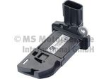 Pierburg 7.22184.57.0 - Sensore Di Flusso D'aria Di Massa Per Focus Ii, Auris (E15), Avensis (T27), Iq (J1), Rav 4 Iii (A3), Urban Cruiser (P1), Verso (R2), Yaris (P9), Corolla (E12), Caddy Ii (9K)