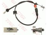 Trw GCC102 - Cavo Frizione Oe 2150 Ce Per Berlingo, Partner, Partner Tepee