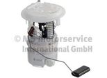 Pierburg 7.05656.83.0 - Pompa Carburante Per C5 Iii (Rd), C5 Iii (Rw)