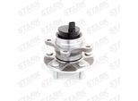 Stark SKWB-0180375 - Oe 43550 30010 Set Di Cuscinetti Ruota, Asse Anteriore Per Gs (S19), Is C (GSE2), Is Ii (E2)