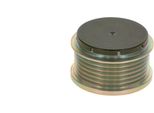 Bosch F 00M 599 403 - Puleggia Alternatore Di Primo Equipaggiamento 77366957 Per Jumper, Ducato, Tourneo Custom, Transit Custom, Transit, Transit Tourneo, Transit V363, Boxer