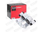 Stark SKBC-0460426 - Pinza Freno Oe 1607378280 Per Jumper, Ducato, Boxer
