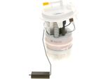 Bosch 0 986 580 392 - Pompa Carburante Oe 1525 Wk Per C4 Ii (Nc), DS4