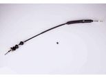 Hella 8AK 355 700-091 - Cavo Frizione Oe 2150P6 Per Jumpy (U6U), Jumpy (B), Scudo, Ulysse, 806 (221), 806 Van (Af), Expert (224), Expert (222), Expert (223)
