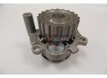 Maxgear 47-0054 - Oe 038 121 011 Wasserpumpe FüR A3 (8L), Cordoba (6K), Ibiza (6K), Inca (6K), Leon (1M1), Toledo Ii (1M2), Octavia I (1U), Bora (1J), Caddy Ii (9K), Golf Iv (1J), New Beetle, Polo (6V)