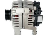 Hella 8EL 012 426-681 - Alternatore Oe 13222930 Per Astra H, Astra (A04), Combo, Combo Tour, Corsa C (X01), Corsa D (S07), Meriva (X03)