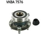 Skf Vkba 7576 - Oe 43550 47010 Set Di Cuscinetti Ruota Per Ct (ZWA10), Prius (W3)